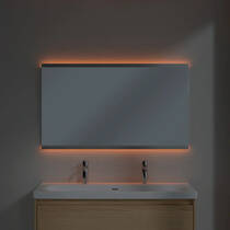 Зеркало Villeroy&Boch More to See One A4771200 с LED-подсветкой 1200х750 мм, фото №7