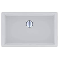 Раковина Miraggio Bogota 505 55 см белый глянец, фото №3