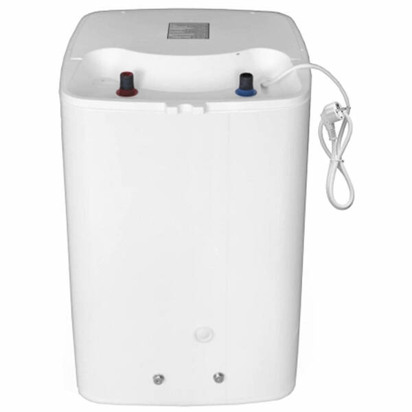 Водонагрівач Atlantic Steatite Cube VM 150 S4 C 871221 1500 Вт, фото 5