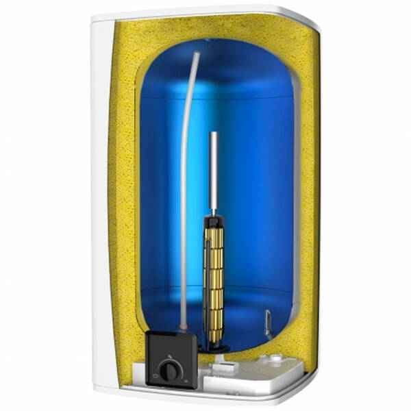 Водонагрівач Atlantic Steatite Cube VM 150 S4 C 871221 1500 Вт, фото 6