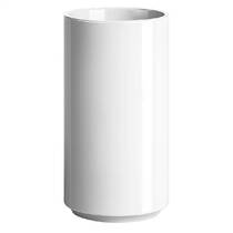 Раковина WGT Eleganza 01 напольная белый глянец, фото №2