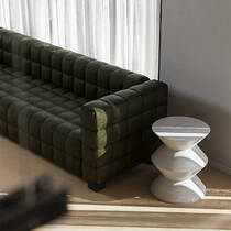 Керамограніт Megagres Granite White 60x60 см, фото №1