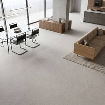 Керамограніт Megagres Granite White 60x60 см, фото №1