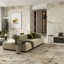 Керамограніт Almera Ceramica (Spain) Hymalaia 120x120 см, фото №1