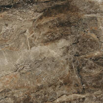 Керамограніт Ceramica Deseo Vesuvio коричневий 4F7580 60x60 см, фото №4