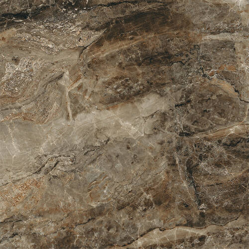 Керамограніт Ceramica Dese0 Vesuvio коричневий 4F7580 60x60 см, фото 4