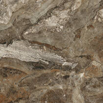 Керамограніт Ceramica Deseo Vesuvio коричневий 4F7580 60x60 см, фото №7