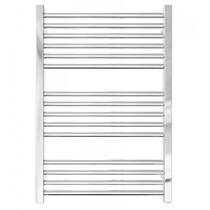 Рушникосушарка водяна Mario INOX Гера 770х530/500, 770х530 см полірована нержавіюча сталь, фото №3