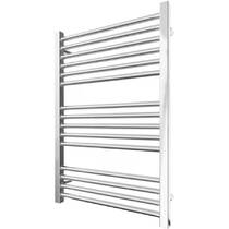 Рушникосушарка водяна Mario INOX Гера 770х530/500, 770х530 см полірована нержавіюча сталь, фото №2