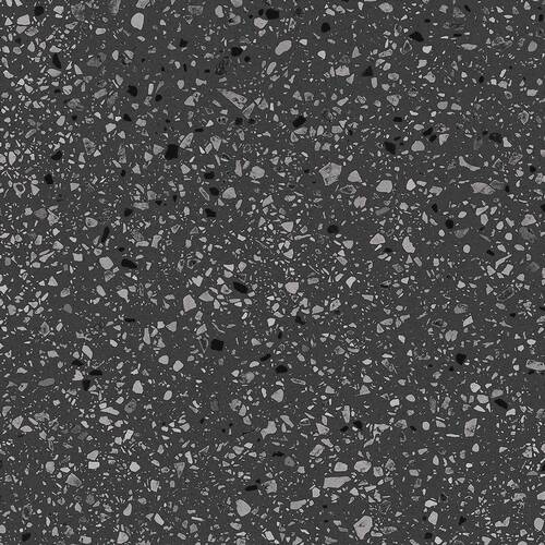 Керамогранит Lasselsberger Rako Porfido DAS62812 Black 59,8x59,8 см, фото 2