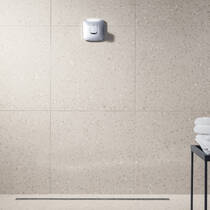 Керамогранит Lasselsberger Rako Porfido DAS62810 White 59,8x59,8 см, фото №1