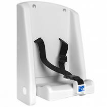 Крісло дитяче підвісне Genwec GW07 06 01 00 складне, фото №2