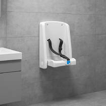 Крісло дитяче підвісне Genwec GW07 06 01 00 складне, фото №1