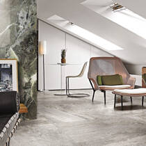 Керамограніт Florim Group Heritage Cloud 774832 120х120 см, фото №3