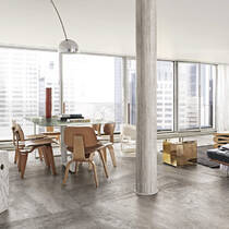 Керамограніт Florim Group Heritage Cloud 774832 120х120 см, фото №1