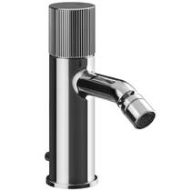 Смеситель для биде Gessi Habito Rigato 70507-031 хром, фото №2