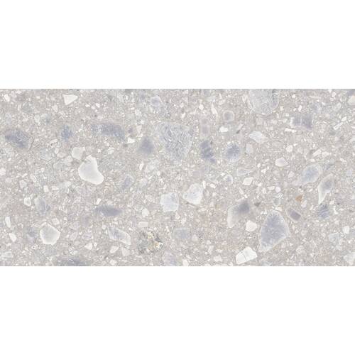 Керамогранит Ceramica Deseo Gres Ceppo Nuovo White  (CE01) rect 59.7x119.7 см, фото 2