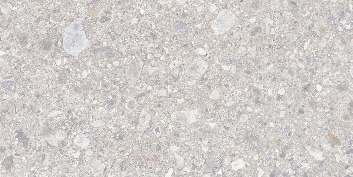 GRES CEPPO NUOVO WHITE (CE01)RECT (1 сорт)