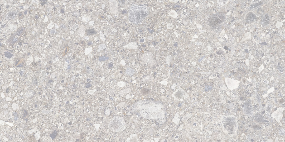 GRES CEPPO NUOVO WHITE (CE01)RECT (1 сорт)