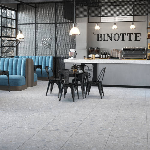 Керамогранит Ceramica Deseo Gres Ceppo Nuovo White  (CE01) rect 59.7x119.7 см, фото 1