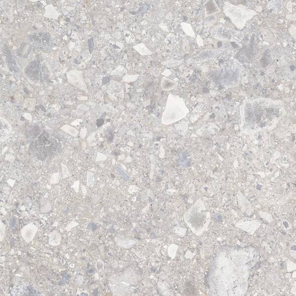 Керамогранит Ceramica Deseo Gres Ceppo Nuovo White  (CE01) rect 59.7x59.7 см, фото 2