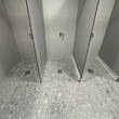 Керамогранит Ceramica Deseo Gres Ceppo Nuovo White  (CE01) rect 59.7x59.7 см, фото 1