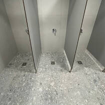 Керамограніт Ceramica Deseo Gres Ceppo Nuovo White  (CE01) rect 59.7x59.7 см