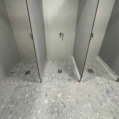 Керамогранит Ceramica Deseo Gres Ceppo Nuovo White  (CE01) rect 59.7x59.7 см, фото 1