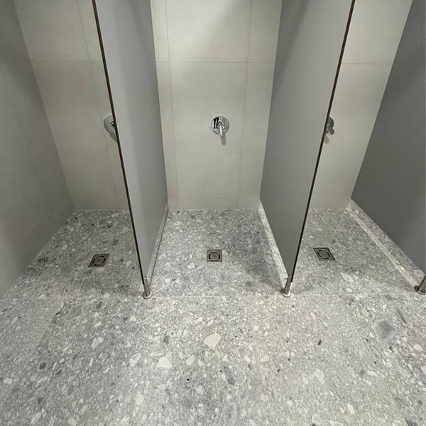 Керамогранит Ceramica Deseo Gres Ceppo Nuovo White  (CE01) rect 59.7x59.7 см, фото 1