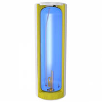 Водонагреватель бытовой электрический Atlantic OPro Central Domestic Wall Mounted 150 ES-VM150ME-B(2200W) 871236, фото №4