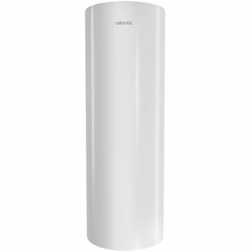 Водонагрівач побутовий електричний Atlantic OPro Central Domestic Wall Mounted 150 ES-VM150ME-B (2200W) 871236, фото 2