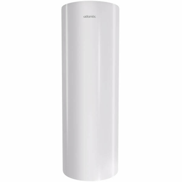 Водонагрівач побутовий електричний Atlantic OPro Central Domestic Wall Mounted 150 ES-VM150ME-B (2200W) 871236, фото 2