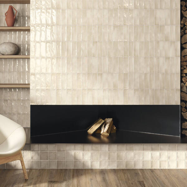 Плитка APE Ceramica SEVILLE Bone 10х10 см, фото 5