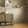 Плитка APE Ceramica SEVILLE Bone 10х10 см, фото 1