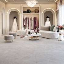Керамограніт Almera Ceramica-2 Oriental Grey Matt 120x120 см, фото №1