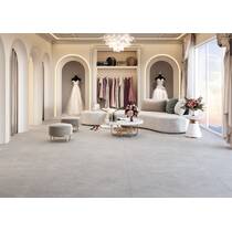 Керамограніт Almera Ceramica-2 Oriental Grey Matt 120x120 см, фото №1