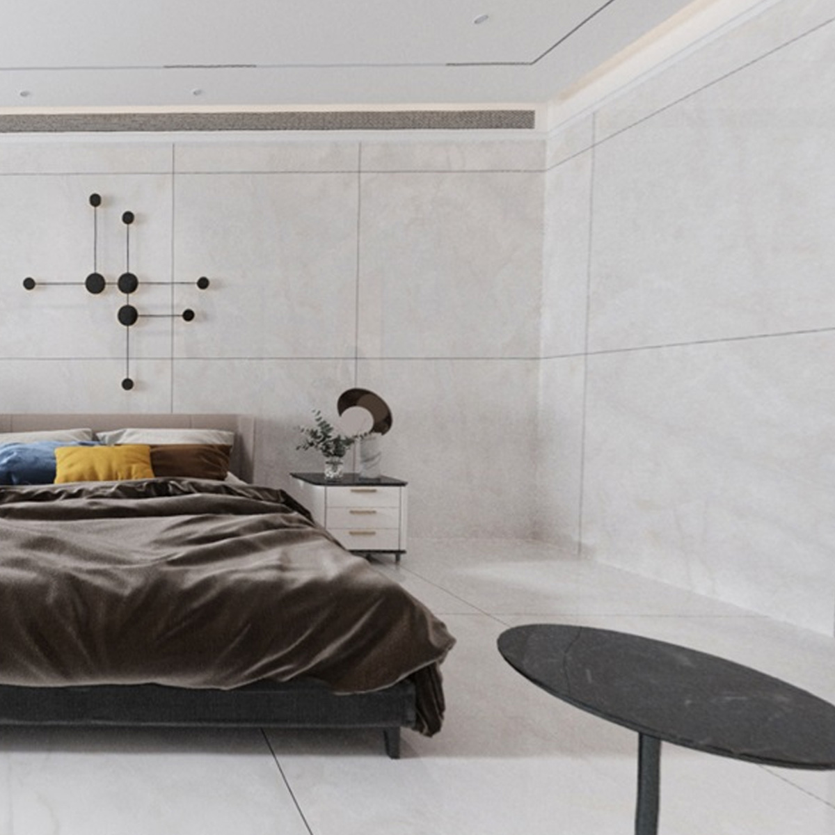 ONYX WHITE SATIN (1 сорт)
