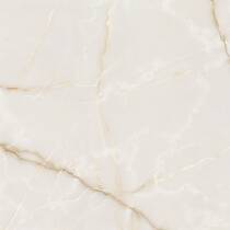 Керамограніт Almera Ceramica-2 Onyx Safron Pol 120x120 см, фото №3