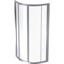 Душевая кабина Geberit Geo 560.111.00.2 800х800 без поддона, фото №2