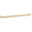 Тримач для рушників Decor Walther Bar HTE40 0856282 40 см золото матове, фото 2