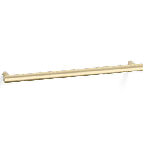Тримач для рушників Decor Walther Bar HTE40 0856282 40 см золото матове, фото 2