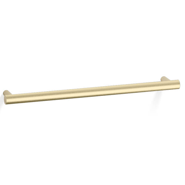 Тримач для рушників Decor Walther Bar HTE40 0856282 40 см золото матове, фото 2