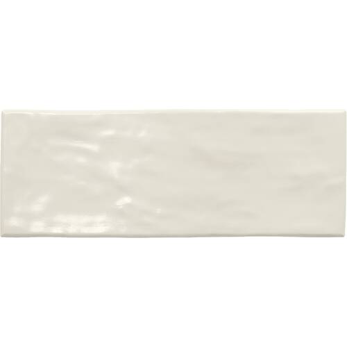 Плитка Ceramica Deseo Venice White Gloss 7.5x20 см, фото 2