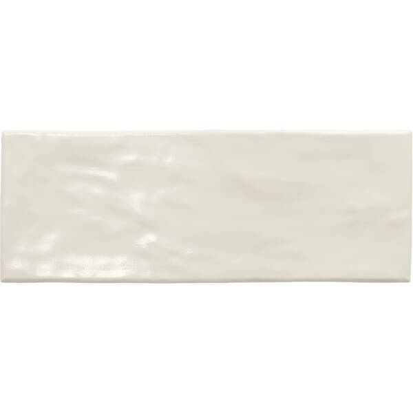 Плитка Ceramica Deseo Venice White Gloss 7.5x20 см, фото 2