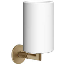 Стакан Gessi Anello 63707-726 теплый бронзовый, фото №2