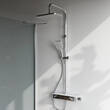 Душевая система с термостатом AM.PM Func F078F300 хром, фото 1