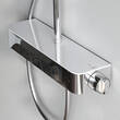 Душевая система с термостатом AM.PM Func F078F300 хром, фото 7