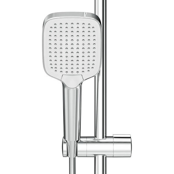 Душевая система с термостатом AM.PM Func F078F300 хром, фото 10