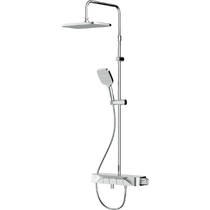 Душевая система с термостатом AM.PM Func F078F300 хром, фото №2