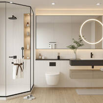 Плитка Ceramica Deseo Venice White Mat 7.5x20 см, фото №1